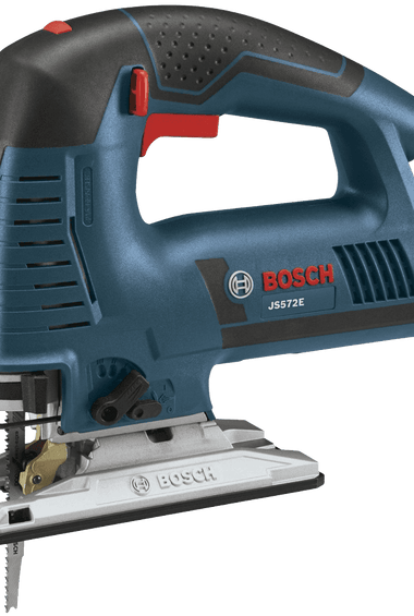Bosch JS572EL 120-Volt Top-Handle Jig Saw With L-BOXX 2